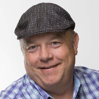 Dave Bush Email & Phone Number