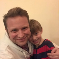 Novartis UK Employee Sam Stacey's profile photo