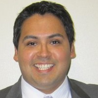 The University of Texas Rio Grande Valley Employee Gaudencio Olgin's profile photo