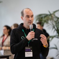 Quantagonia Employee Dirk Zechiel's profile photo