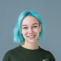 Kate Umnova Email
