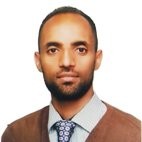 ethio telecom Employee Seid Degu's profile photo