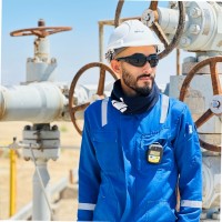 EBS Employee Talib Ahmed's profile photo