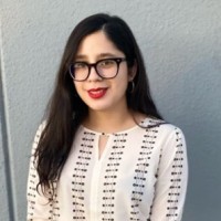 Latitude 36 Foods Employee Giselle Guerra's profile photo