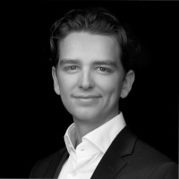 Strategy& Employee Colin B.'s profile photo