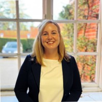 Tylney Hall Hotel Employee Louise Cipd's profile photo