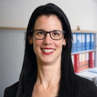 HKS Fördertechnik AG Employee Natalie Schmidlin's profile photo
