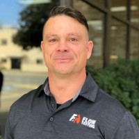 Flow Testing Employee Justin Norriss's profile photo