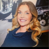 JN Group, Inc. Employee Amber de Lapp's profile photo