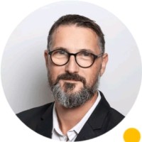 Data-Major Employee Cyril CARPENTIER's profile photo