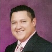 Dickinson Frozen Foods Employee Carlos Martinez's profile photo