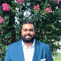 Kalpesh Patel Email & Phone Number