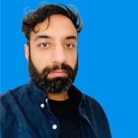 Asad Khuram Email