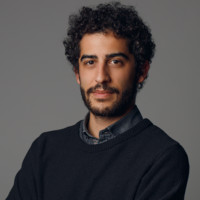 Blubber Estudio Creativo Employee Francisco José Contreras Gallardo's profile photo