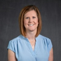 NewHope Church Employee Ashley Pece's profile photo