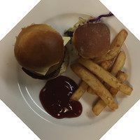 Catercare Employee Richard Wales's profile photo