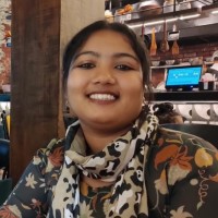 Edvancer Employee Nandana Chaudhuri's profile photo