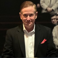 PwC Employee Peter Thiele's profile photo
