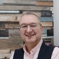 Artech Lighting Employee Paul Franks's profile photo