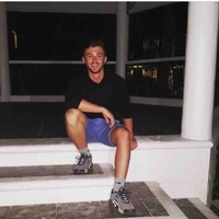 EMPIT GmbH Employee Joshua Wood's profile photo
