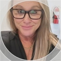 M1 Global Solutions , Inc. Employee Lindsay Smith's profile photo