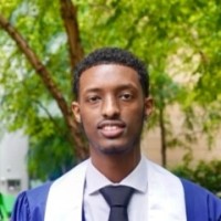 Abdullahi Ali Email & Phone Number