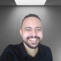 AgileEngine Employee Marcel Rocha Nascimento's profile photo