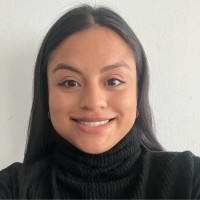 Deeploy Employee Anyi Peña Muñoz's profile photo