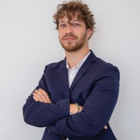 InfinityID Employee Mattia Mangano's profile photo