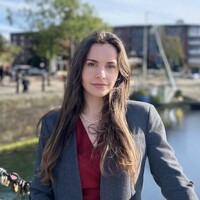 Inconnection Employee Milena Beltser's profile photo