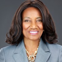 Strategic Resources, Inc. (SRI) Employee Rose McElrath-Slade's profile photo