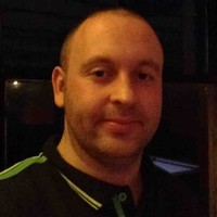 Relyon Beds Ltd Employee Wayne Richards's profile photo