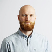 Veritas Asset Management LLP Employee Tim Horrocks's profile photo