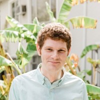 ClassDojo Employee Ryan Grossman's profile photo