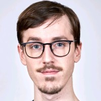 Devolutions Employee Dion Mallet's profile photo