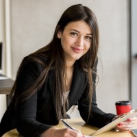 Charlotte Pownall's profile photo