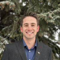 Canadian Cattle Association Employee Mitchell Zoratti's profile photo