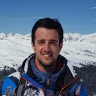 Clupik Employee Alex Pizcueta's profile photo
