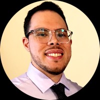 Chi Hack Night Employee Jose Rodriguez Oquendo's profile photo