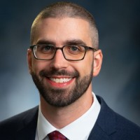 Corning Incorporated Employee Eric Gillis's profile photo