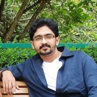 Anand V Email