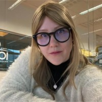 Icam Cioccolato Employee Giorgia Belgiovine's profile photo