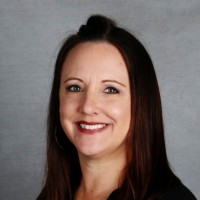 Gain Federal Credit Union Employee Joanna Tomlinson's profile photo