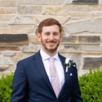 One Call Employee Eric Swann's profile photo