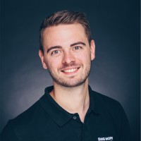 DMG MORI Digital Employee Maik Müller's profile photo