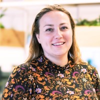 ISSO, kennisinstituut bouw- en installatietechniek Employee Jonneke Meijers's profile photo