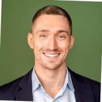 Commcise Employee William Buckland's profile photo