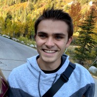 Priority Dispatch Corporation Employee Jake Bales's profile photo