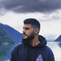 Akadimia Ai Employee Mohammed Makki's profile photo