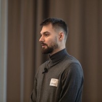 Profil Software Employee Filip Stolarski's profile photo